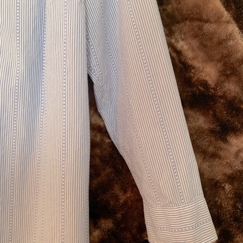 Talbots Button Down Shirt - image 4